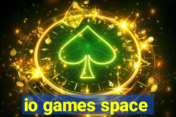 io games space